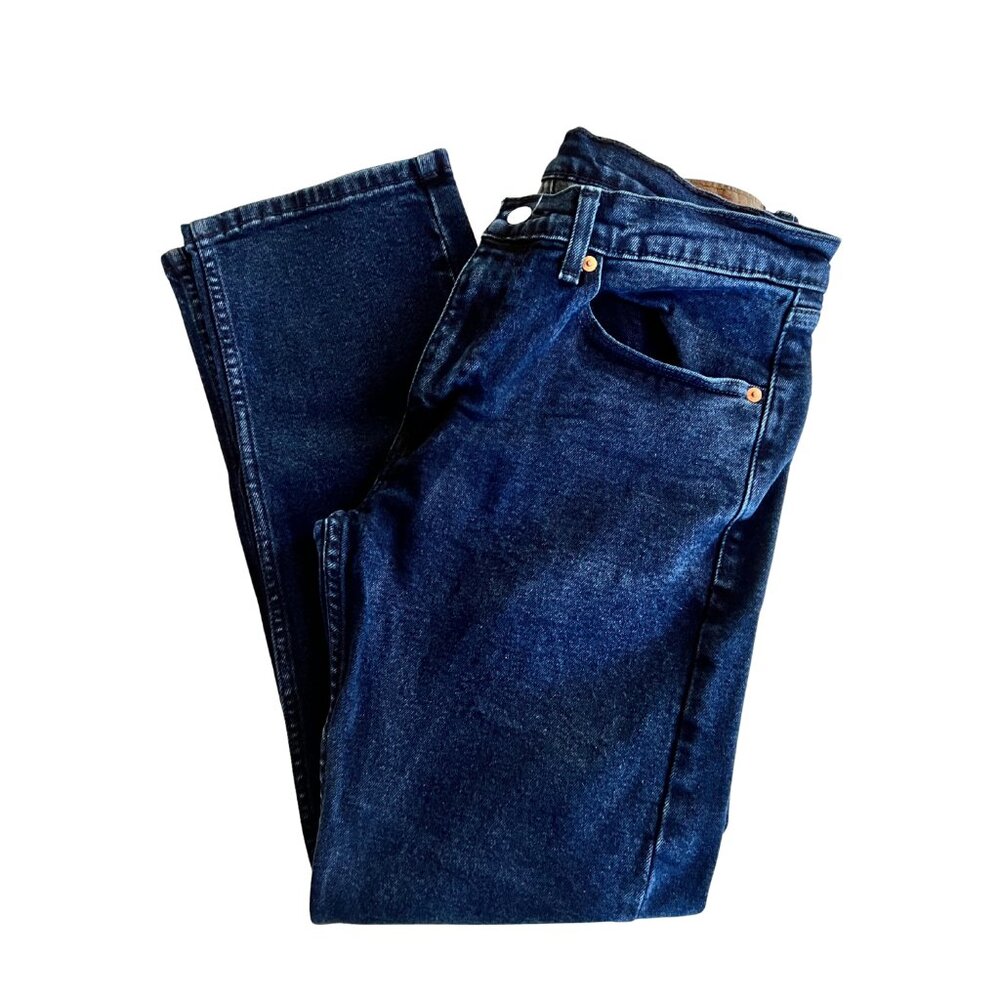 505™ Regular Fit Men's Jeans - Picture 2 of 4